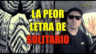 SOLITARIO - 