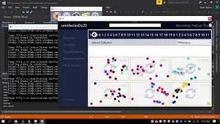 MiCA: Microarray Analysis Tool