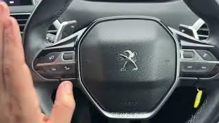 Peugeot 3008 KT18OXN