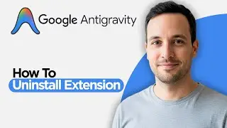 How to Uninstall Extension in Google Antigravity (2026 Full Guide)
