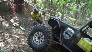 RFC RUSSIA Caucasus 2019 - Ахмат сила