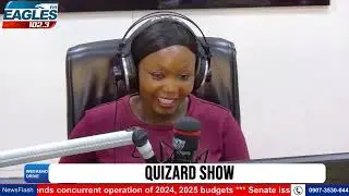 QUIZARD SHOW