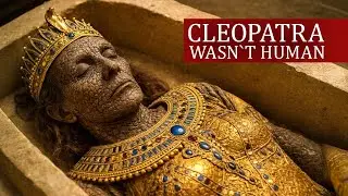 Cleopatra's Tomb FOUND in IRAQ! &ndash; BUT SOMETHING IS VERY WRONG!