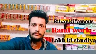 🔥Strong handmade lakh bangles             Shop name suhag bangles🔥#vlog 