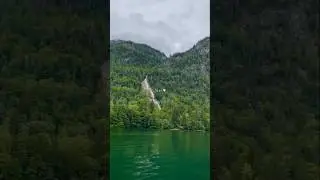 Germany&rsquo;s Most Beautiful Mountain Drive 🚗 | Bavarian Alps Travel #travel #mountains #nature