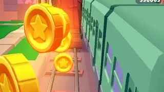 Subway surfers today new game play with new event ke sath