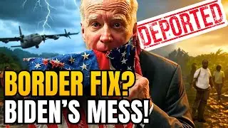 Costa Rica&rsquo;s Biden Mess: Border Fix or Bust