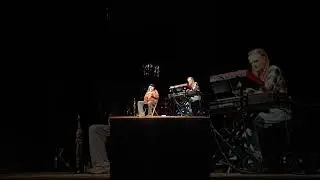 Jack Wright & Ron Stabinsky (