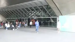 Pre-Arrival of Miss International at Emma Mary Tiglao Victory Parade 2025! #mgi #EmmaMaryTiglao
