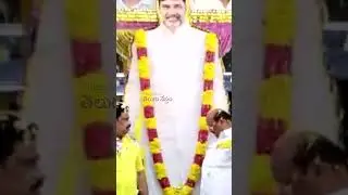 TDP Celebrating MLC Election Results