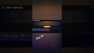 Standoff 2 || daily opening #35 #so2 #shorts