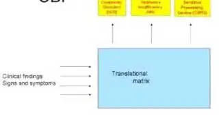 Avi Peled, M.D : Neuroanalysis and CBP - Part III (final)