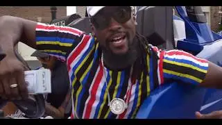 DisgoFeva - I Want A Billion (Prod by @drewstar1100)