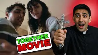 Together Movie Review | Ye Hai Sabse Best Horror Movie 😱 | Rambo Berozgaar