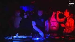 HVCK Boiler Room Adelaide DJ Set
