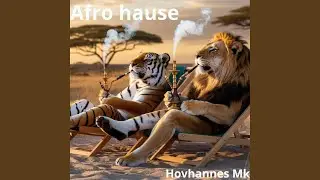 Afro hause
