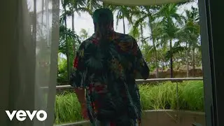 Ymtk - Dive Right In (Official Video)