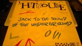 HITHOUSE (THE SAMPLES)