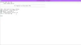 Best Modded Backup Script Kiddie v1 by Fallen Beast