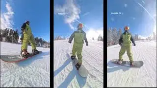 2025 Christmas Keystone Ski Trip