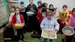 Humanity For All - Last 10 Nights of Ramadan