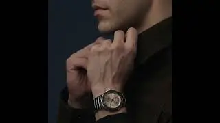 蕭邦CHOPARD推出Alpine Eagle系列新作Alpine Eagle系列 41 XPS 腕錶