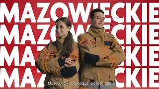 Mazowsze MA!