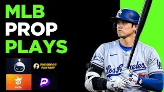 The Prop Professor&rsquo;s Guide to Dominating Underdog Daily Fantasy