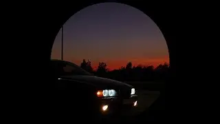 spring sunset drive mix