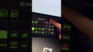 the ultimate streaming setup for podcasts/game streaming