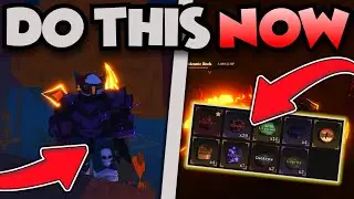 You Need To Use This INSANE Ore Method In 