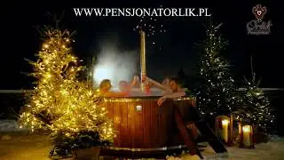 Orlik - Ruska Bania