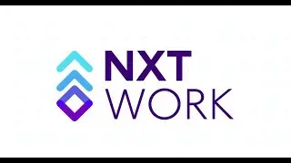 NxtWork Introduction - 1
