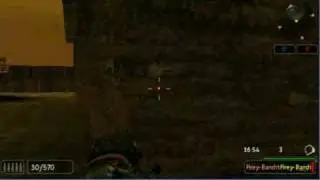 Cutoff Corner Glitch - FTB2