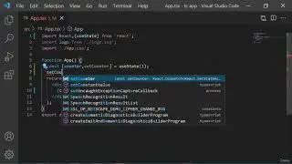 How to Use useState with TypeScript in React | Complete Guide 🎯