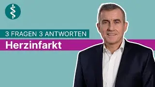 Wie bleibe ich herzgesund und beuge einem Herzinfarkt vor?: 3 Fragen 3 Antworten | Asklepios