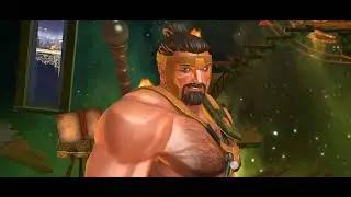 Can I Explore Nerf Act 6 100% Only Using 5 Star Hercules? Episode 1