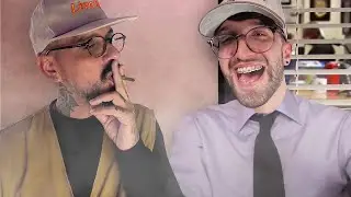 Primera Vez Probando GELATO 41 De Live It (w/ Auudi) | LA INFLUENCIA