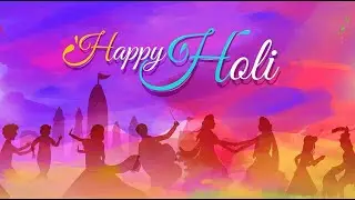 LIVE | Holi Special | Holi Re Holi | Rang Barse | Non stop