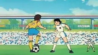 Captain Tsubasa Vs Jun Misugi