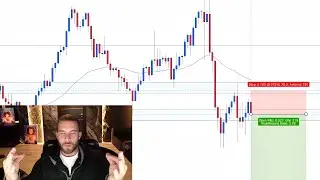 Live Trading Losing $600,000 (I&rsquo;M NOT CHANGING MY STRATEGY)