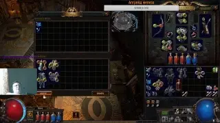 Тестим Beta 3.0.0 Path of Exile #2