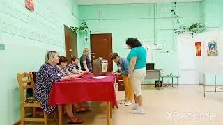 Минисериал. Студия #осгбрянщина . Один день Наблюдателя. Здравствуйте.Часть 1 #летопись32