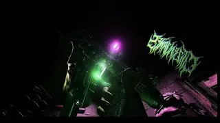 Fennec movement mw2