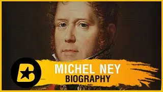 Marshal Ney Biography - The Bravest Of The Brave