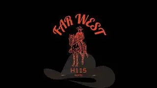 {FREE FOR PROFIT} SPAGHETTI WESTERN HIP HOP TYPE BEAT - FAR WEST - H115 BEAT - FREE HIP HOP BEATS