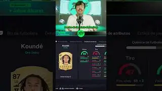 Esto es lo que tiene que tener un buen central en #FC26 y arrasar en Fut Champions 🔥