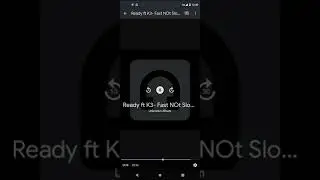 unreleased Lil Ready2shiety x k3 lil wicked