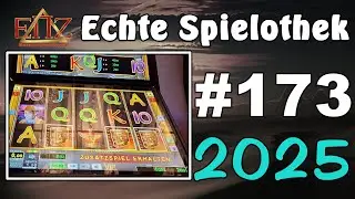 Teil 173🌞Let&acute;s Gamble💯 Echte Spielothek🎰​ | ENZ Merkur & Novoline 2025