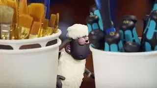 Shaun the Sheep MOVIE -- Ellie Weston Behind The Scenes Featurette -- Regal Cinemas [HD]